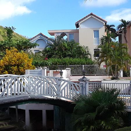 Residence Des Salines 생트안느 외부 사진