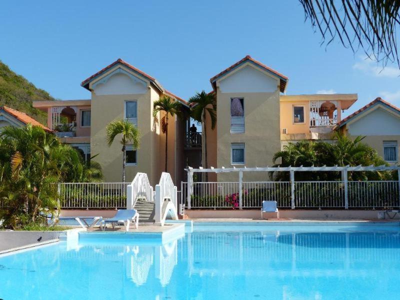 Residence Des Salines 생트안느 외부 사진